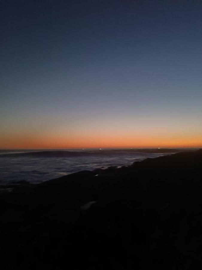 Tafoukt Surf Hostel Taghazout Exterior foto